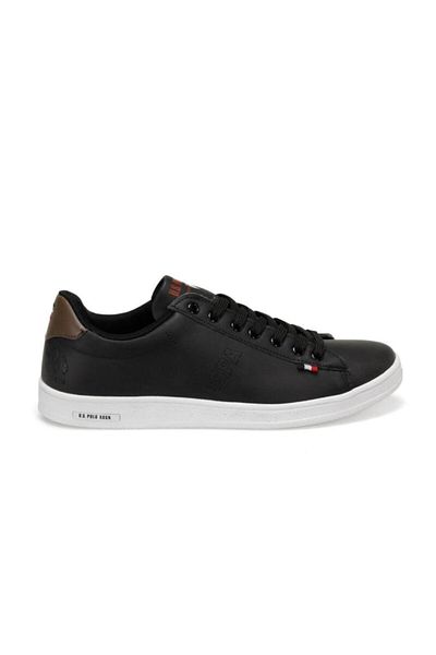 U.S. Polo Assn. Polo de bază Franco 46-47 Xl Dimensiune mare Comfort Casual Sport pentru bărbați