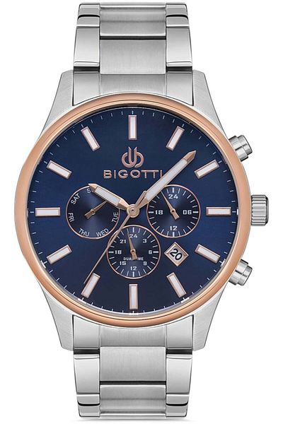 Bigotti MAN WATCH