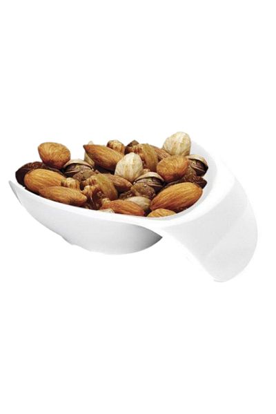 İkram Dünyası Minimalist Sauce Bowl-jam Bowl 6 Pieces