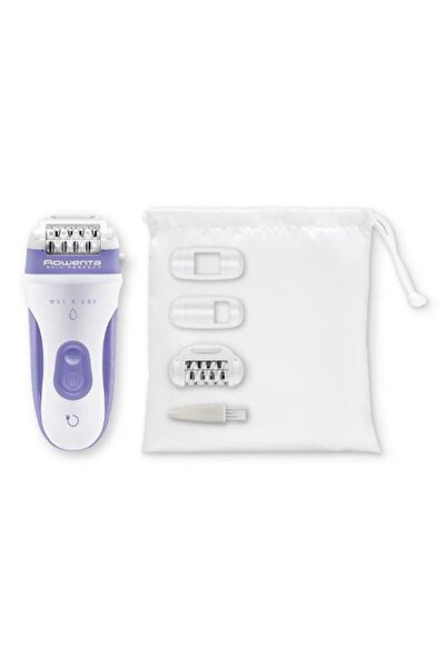 Rowenta Ep8021 Skin Respect Epilatör