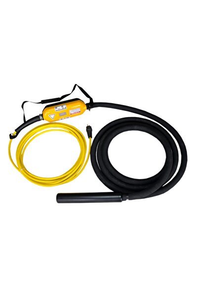 Şener Kendinden Konvertorlu Beton Vibratoru 40mm