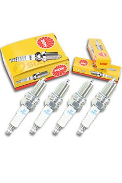 NGK Buji | Hyundai Accent Era Accent Admira Elantra (03-05)