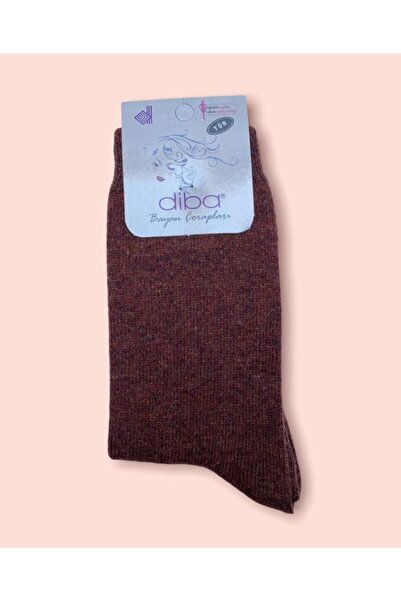 Diba Дамски зимни чорапи от вълна
