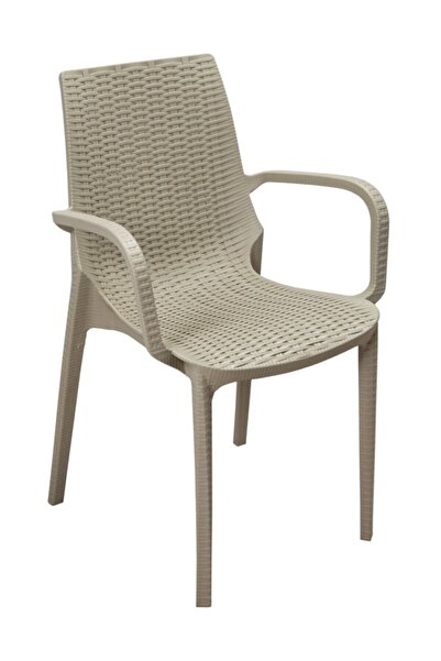 Mandella Nirvana Koltuk 4 Koltuk Çöl Beji