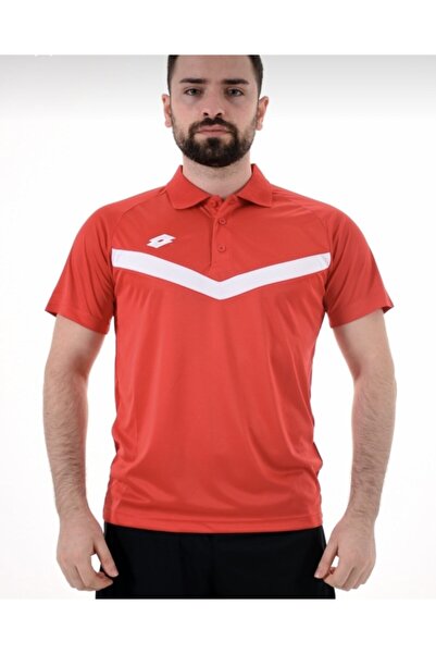 Lotto Polo Camp Men's T-shirt R8967y