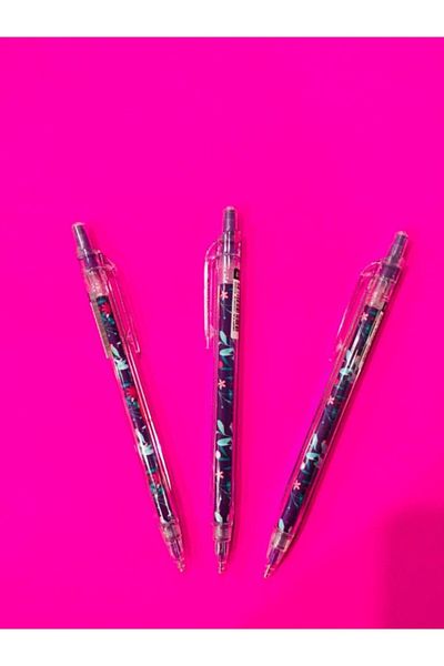 Gıpta Color X 0.7 Nib Pen (k1960)