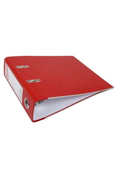 Temat Folder Wide Red
