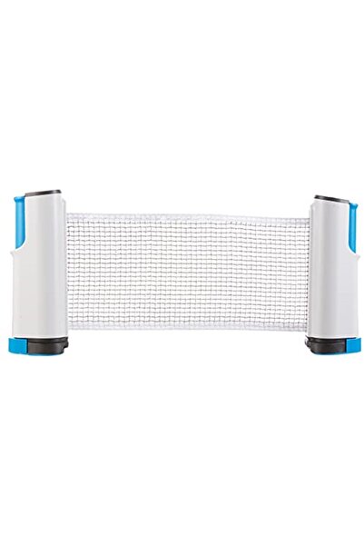 AVESSA Portatif Masa Tenisi Filesi