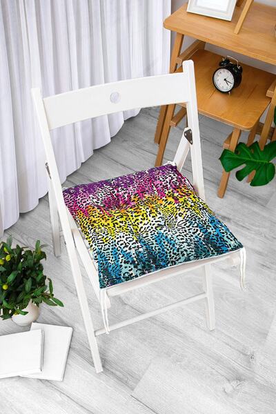 Realhomes Спеціальний дизайн, цифровий друк, сучасна подушка для стільця