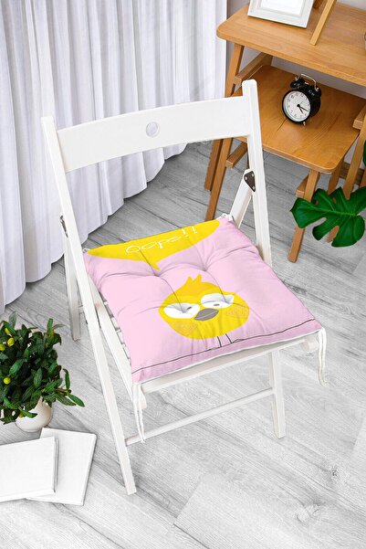 Realhomes Specijalno dizajniran digitalno štampani mekani jastuk za stolicu
