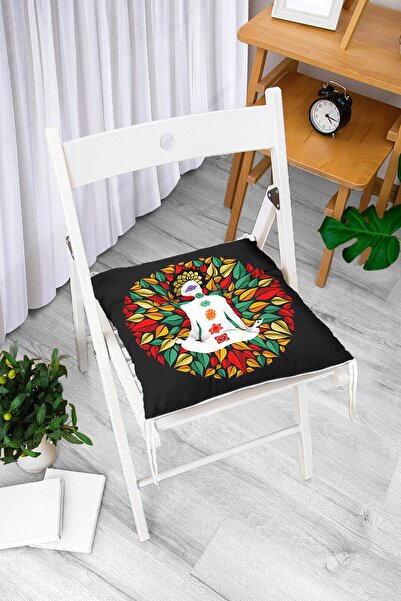 Realhomes Далекосхідна йога-мандала - цифровий друк, спеціальний дизайн, поду...