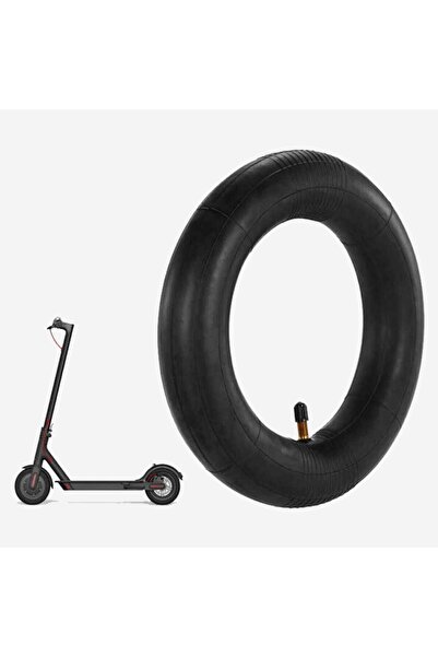 mikrodepo Elektrikli Scooter Iç Lastik Şambrel 8.5' Inch Ebat Xiaomi Citymate Volta
