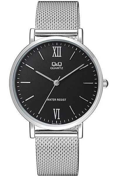 Q&Q Unisex Wristwatch Qa20j222y