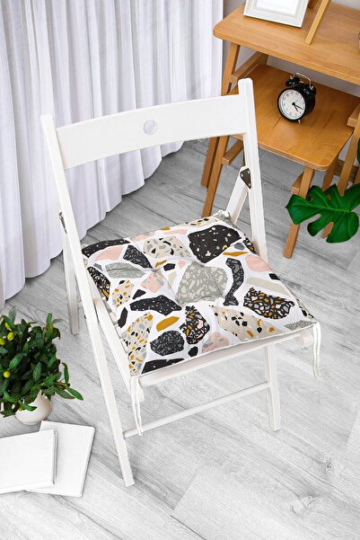 Realhomes Geometrijski mermerni uzorak, specijalni dizajn, digitalno štampani...