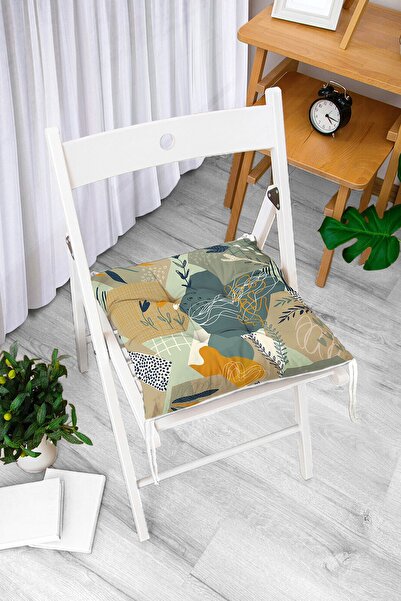 Realhomes Geometrijski oblikovani boemski specijalno dizajnirani moderni pufa...