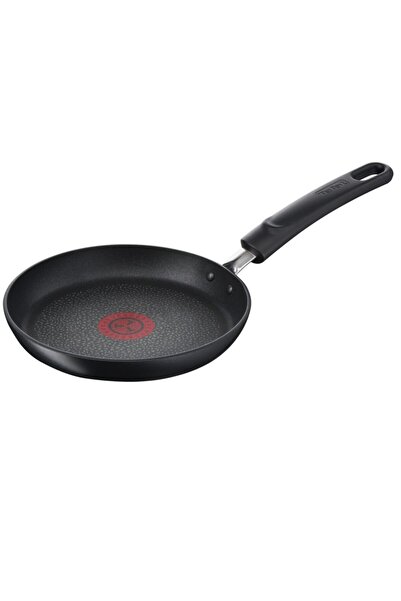 TEFAL Titanium Expertise 3x Plus 19 Cm Yumurta Tavası