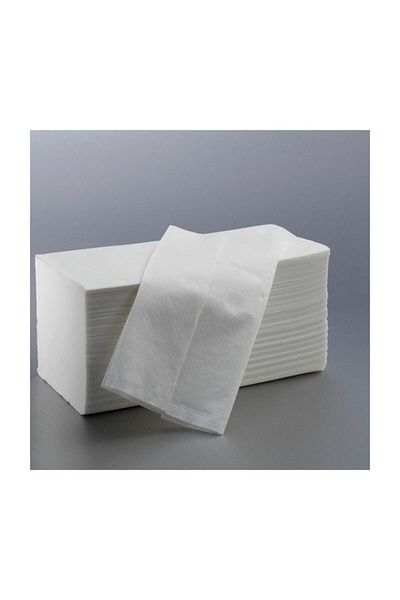 Ceyhanlar 12*100Pcs Z Fold Dispenser Towel Napkin