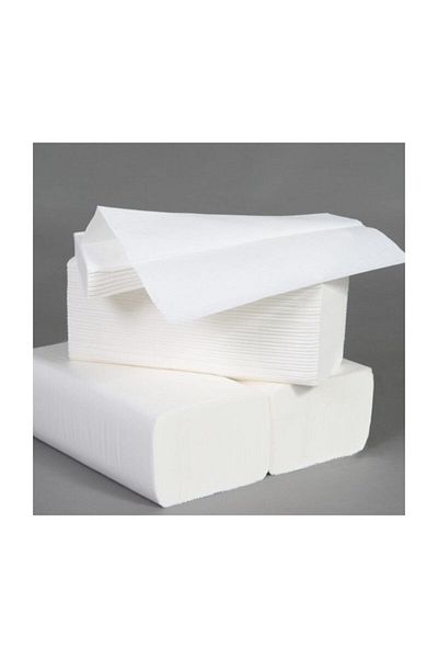 Ceyhanlar 12*100Pcs Z Fold Dispenser Towel Napkin