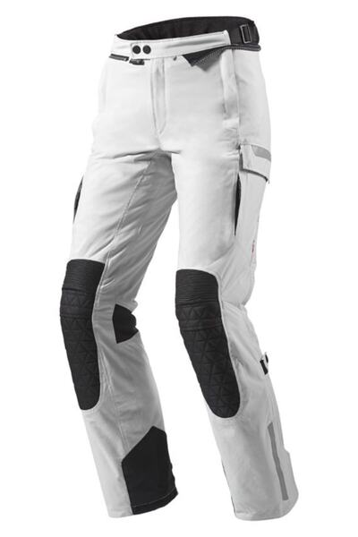 Revit Revıt Sand Kadın Pantolon Gri