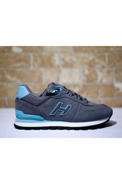 Hammer Jack Women's Peru Genuine Leather Lightweight Comfortable Daily Sports Shoes