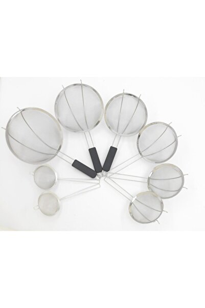 BOĞAZİÇİ MUTFAK EKİPMANLARI Boğaziçi Reinforced Milk Strainer 30cm