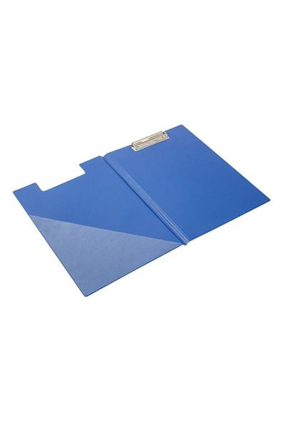 KRAF Covered Secretaryhood A4 Blue