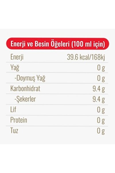 Beyoğlu Gazoz Frambuaz & Limon 250 ml Cam Şişe 24'lü