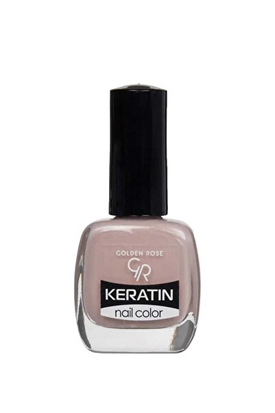 Golden Rose 80 Keratin Oje