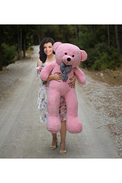 Genel Markalar Pabtex 140 Cm Papyonlu Oyuncak Kılıfı ( Boş Olarak Gönderilmek...