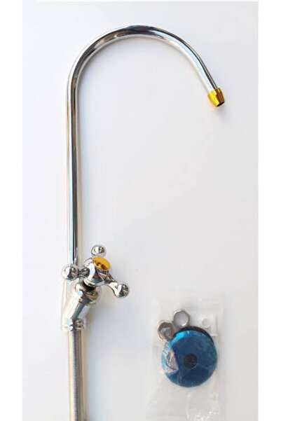 Berrak Yıldız Su Arıtma Musluğu