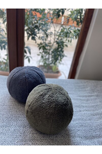 Pufero Teddy Gri+haki Top