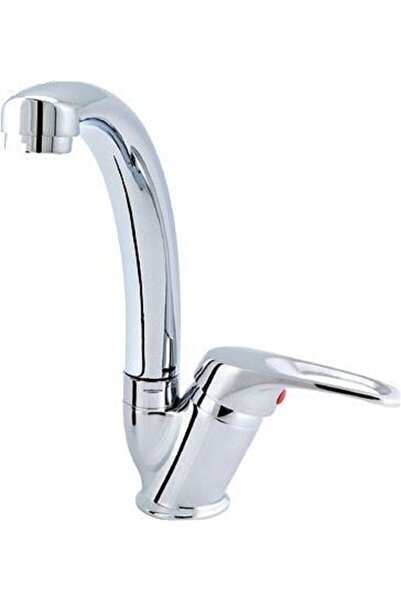 KLASVAN SU ARMATÜRLERİ Lavabo Bataryası