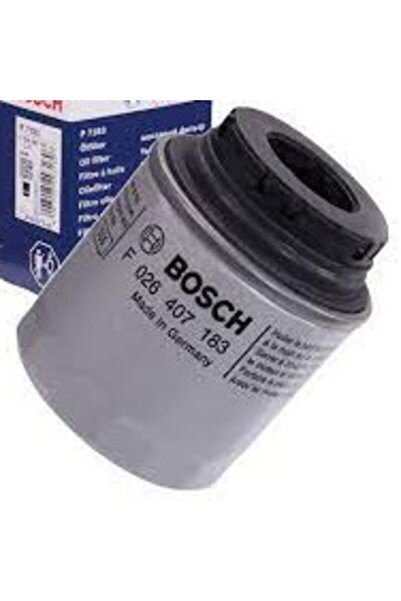 Bosch Volkswagen Golf 6 1.2/1.4 Tsı Cbza / Cbzb Motor Yağ Filtresi Marka
