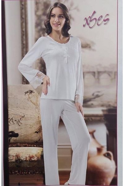 Xses 2350 2-Piece Women's Pajama Set