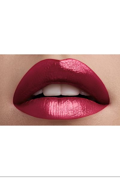 Faberlic Lip Code Luminous Liquid Lipstick - Dark Cherry - 5.0 Ml