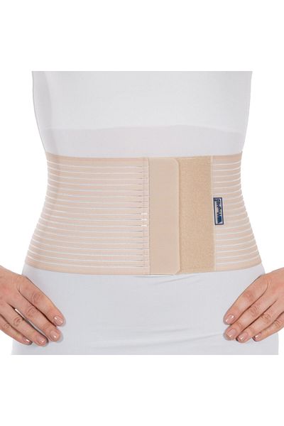 Wingmed Abdominal Corset 16cm (After Birth Recovery, Post Surgical Intervention)