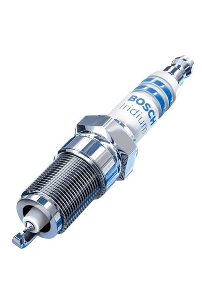 Bosch Renault 9 1.4 01.1985 - 12.1995 Platin Iridyum Buji Takımı (lpg) 4 Adet