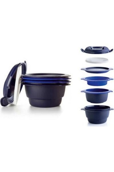 Tupperware Micro Compact Microwave