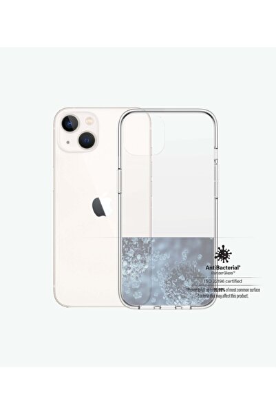 Panzer Glass iPhone 13 Διαφανής Θήκη - Περιορισμένη Έκδοση