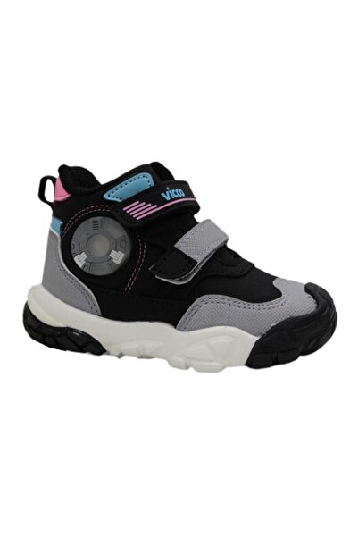 Vicco Sumo Baby Lighted Boots 946.b21k.206