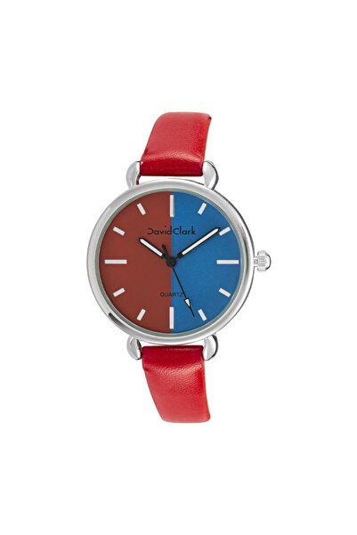 DAVID CLARK Dc50150m-10 Kadın Kol Saatı