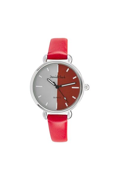 DAVID CLARK Dc50150m-01 Kadın Kol Saatı