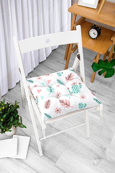 Realhomes Specijalni dizajn sa motivom plavog kaktusa, digitalno štampani mod...