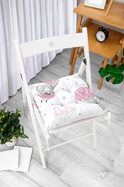 Realhomes Digitalno štampani specijalni dizajn modernog mekog jastuka za stol...