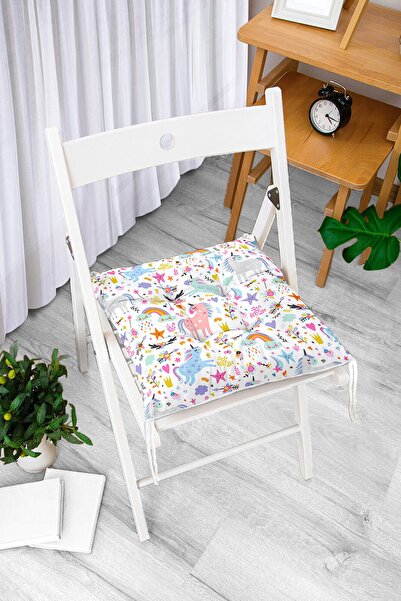 Realhomes Однорог і веселка тематичний цифровий друк спеціальний дизайн сучас...