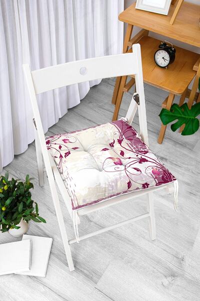 Realhomes Pink Harmony Specijalni Dizajn Digitalno Štampani Moderni Pufasti J...