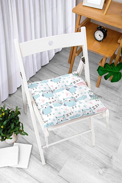 Realhomes Motiv uspavane sove, digitalno štampani, specijalni dizajn, moderni...