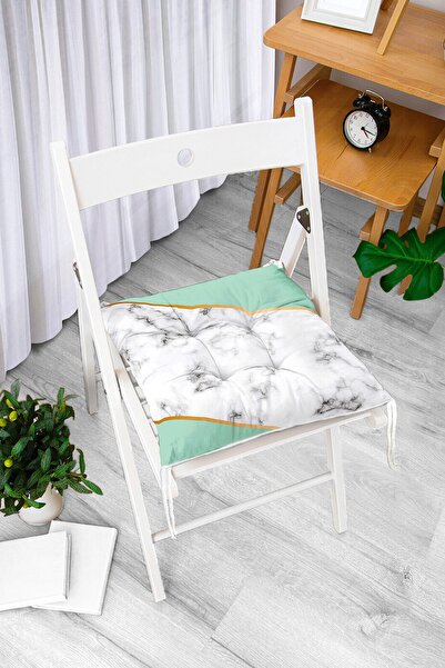 Realhomes Šareni mramorni motiv sa geometrijskim uzorcima, digitalno štampani...