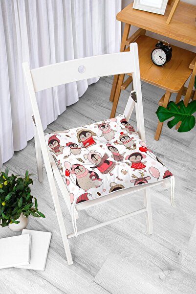 Realhomes Slatki pingvin i njegove bebe, specijalni dizajn, digitalno štampan...