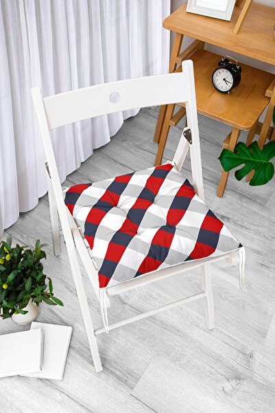 Realhomes Šareni geometrijski uzorci, digitalno štampani moderni mekani jastu...